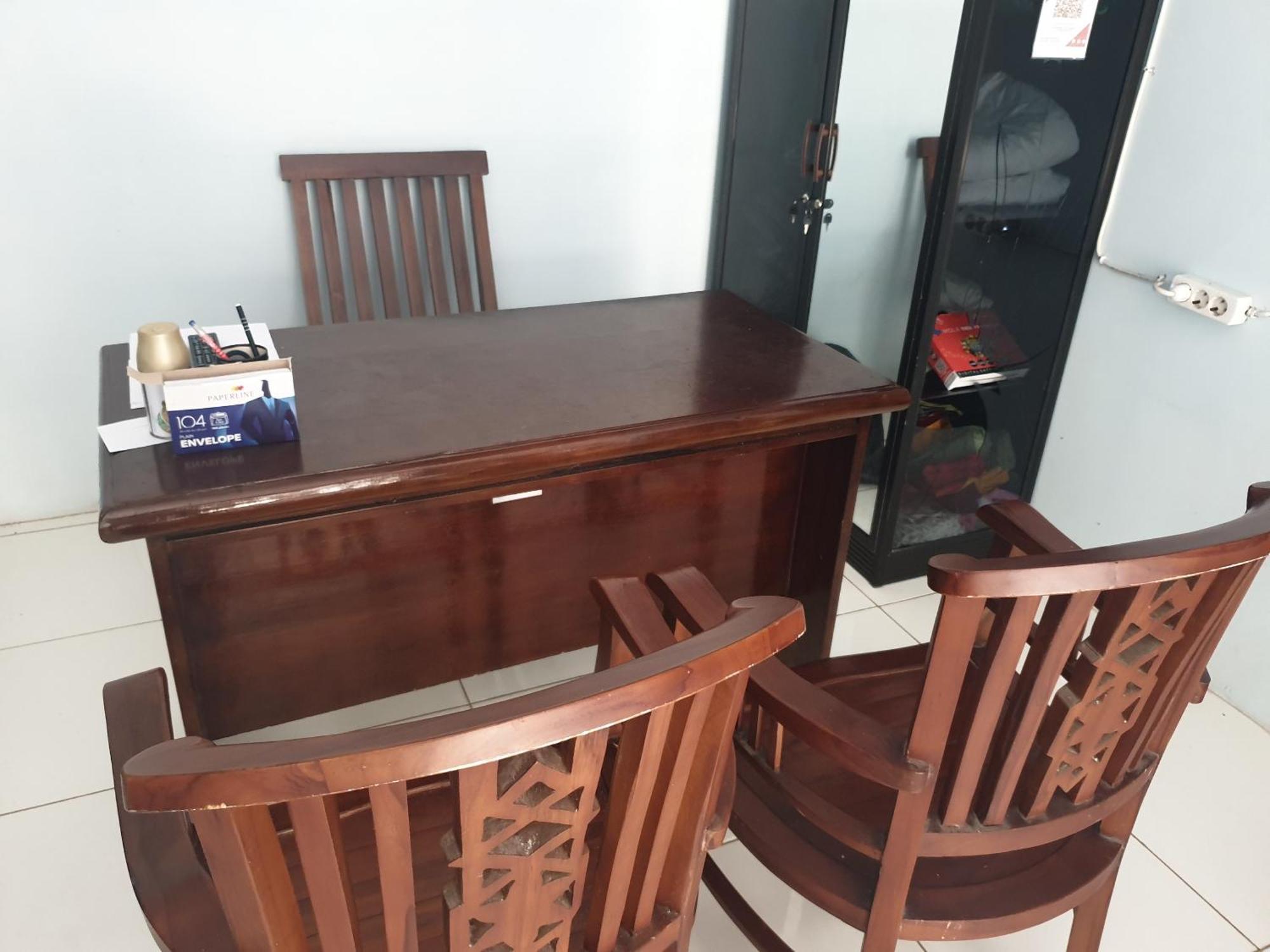 Capital O 92612 Penginapan D'Alas Purwo & Beachnearpadang Savana Sadengan バニュワンギ エクステリア 写真