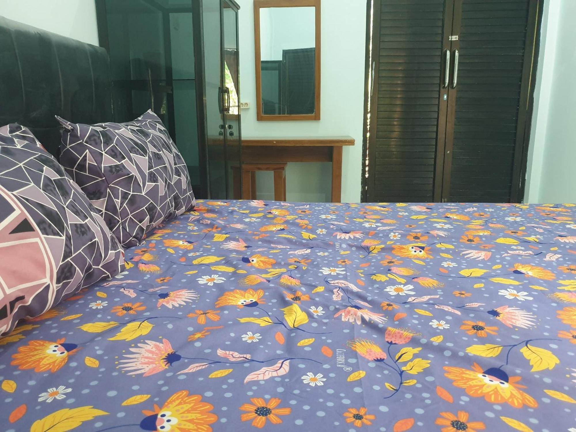 Capital O 92612 Penginapan D'Alas Purwo & Beachnearpadang Savana Sadengan バニュワンギ エクステリア 写真