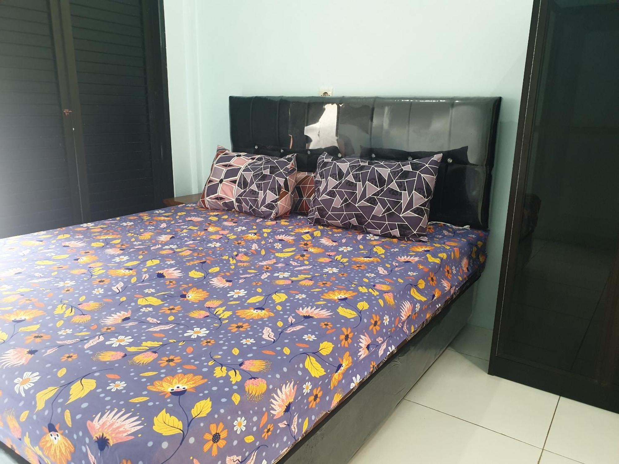Capital O 92612 Penginapan D'Alas Purwo & Beachnearpadang Savana Sadengan バニュワンギ エクステリア 写真