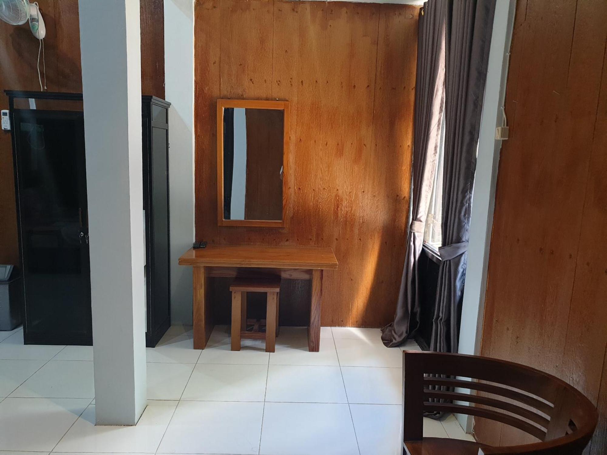Capital O 92612 Penginapan D'Alas Purwo & Beachnearpadang Savana Sadengan バニュワンギ エクステリア 写真