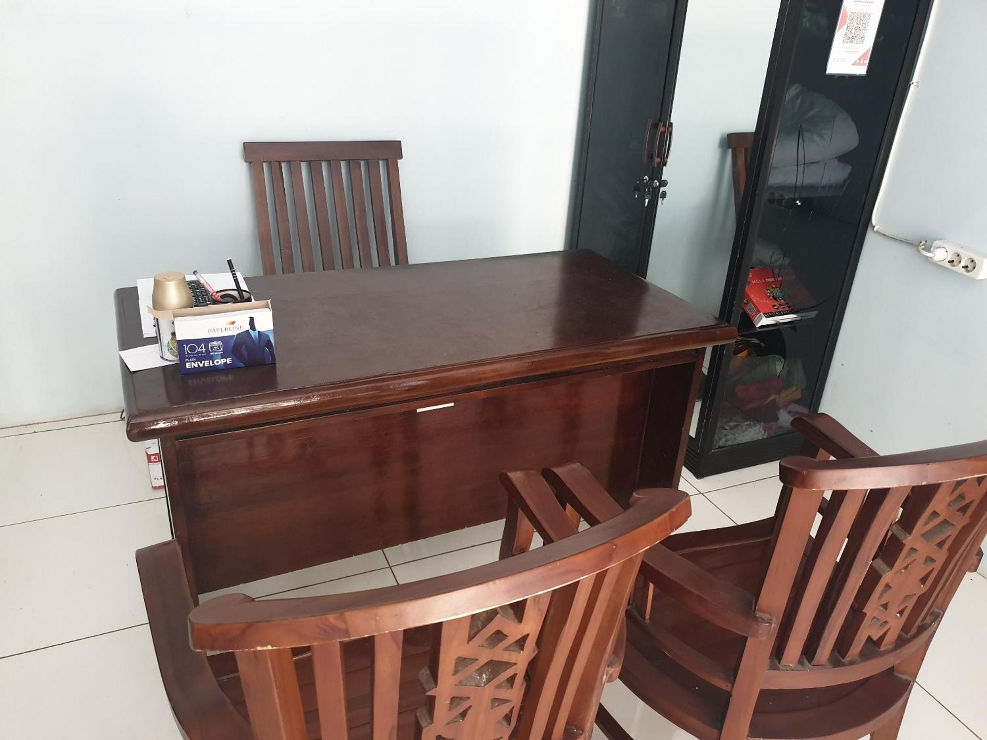 Capital O 92612 Penginapan D'Alas Purwo & Beachnearpadang Savana Sadengan バニュワンギ エクステリア 写真