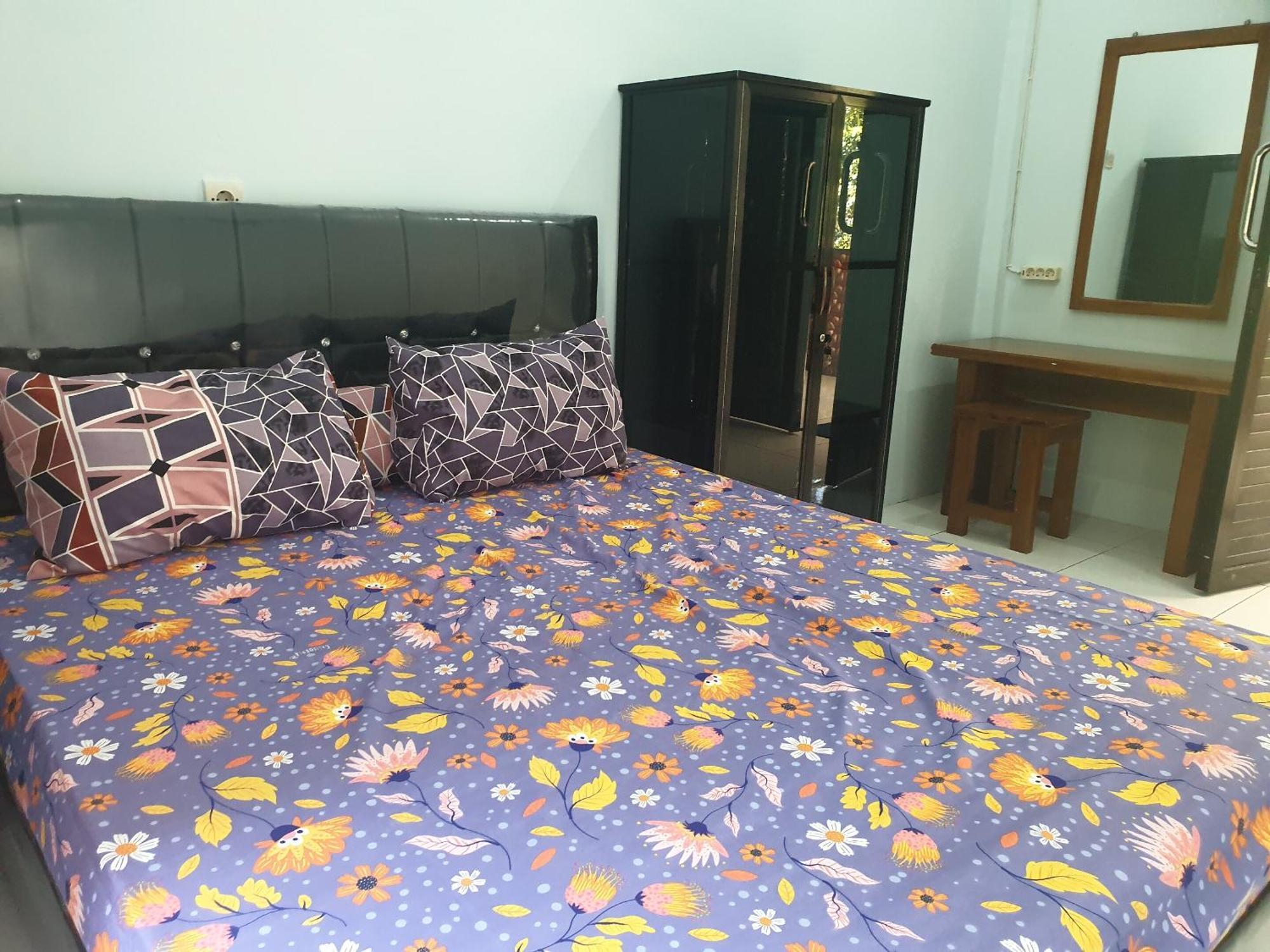 Capital O 92612 Penginapan D'Alas Purwo & Beachnearpadang Savana Sadengan バニュワンギ エクステリア 写真